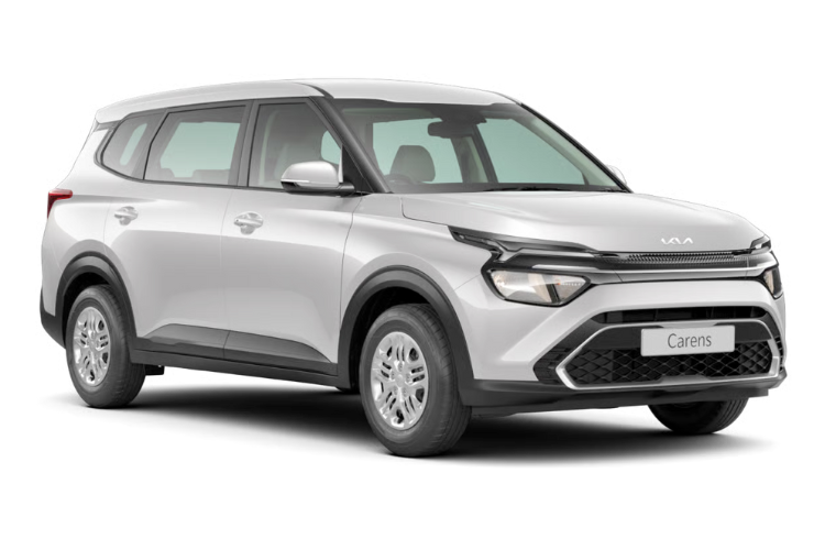 Kia Carens Car Rental in Pondicherry