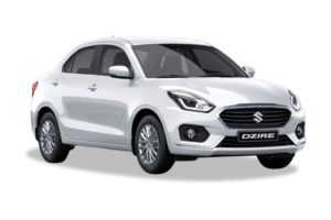 Pondicherry Wheels Maruti Dzire Car Rental